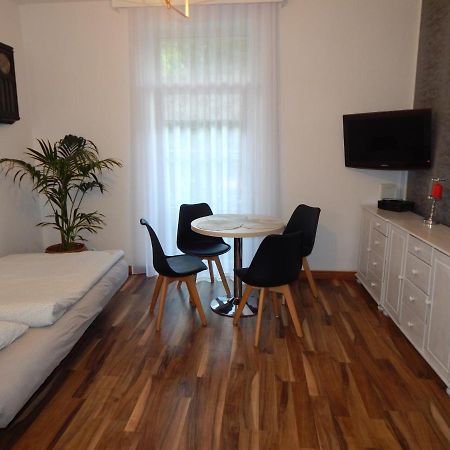 Fajne Lokum Apartman Sopot Kültér fotó