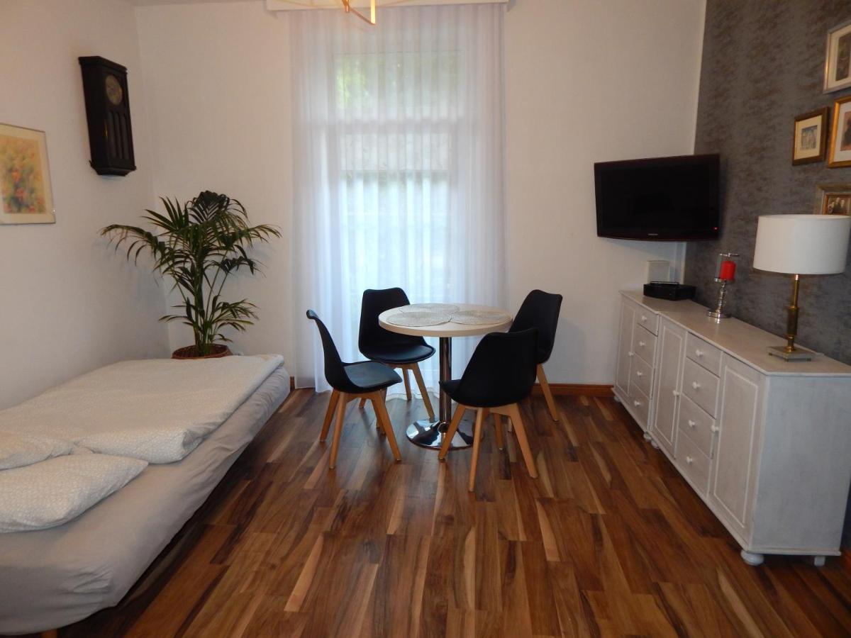 Fajne Lokum Apartman Sopot Kültér fotó
