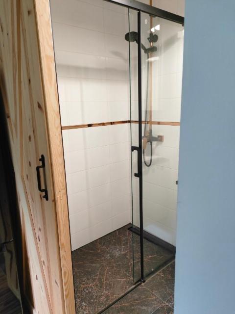 Fajne Lokum Apartman Sopot Kültér fotó